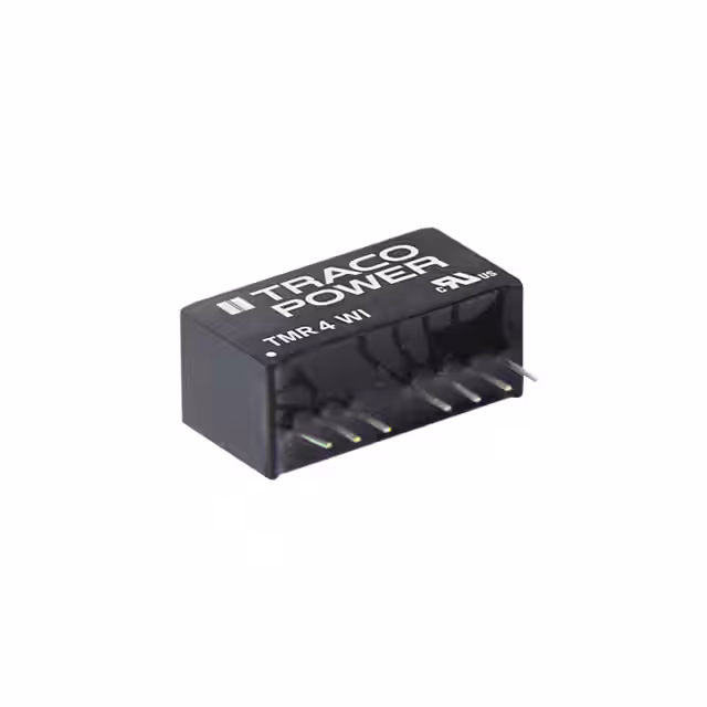 TMR 4-4823WI Traco Power  DC DC Converters